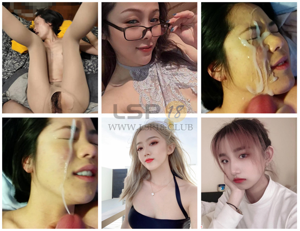 高端淫妻私密群的内部福利合集 [11G]