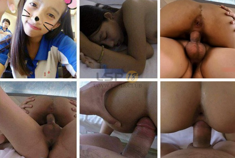 实拍 灌醉19岁学妹后带到酒店2个洞随便操