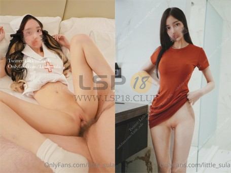 OnlyFans 韩国极品SS级女神@Littlesula 私拍合集 – 有钱人的专属泄欲工具