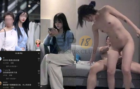 疑似抖音网红 兰兰鹿鹿 援交视频流出 2V  –  探花约炮高颜值蓝衣妹妹