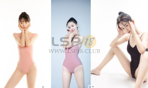 GALLI嘉丽 舞蹈生日记 21-30